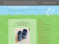 crocheetricoparaospequeninos.blogspot.com