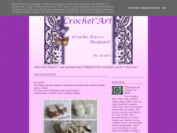 Crocheteart.blogspot.com