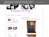 Desapegodanega.blogspot.com