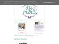 Dieu-merci.blogspot.com