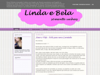 Lindaebelaunhas.blogspot.com