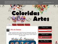 Coloridas-artes.blogspot.com