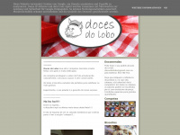 Docesdolobo.blogspot.com