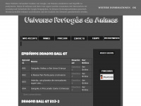 Universoportuguesdeanimes.blogspot.com