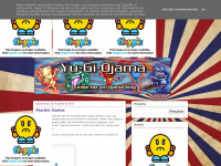 Yugiojama.blogspot.com
