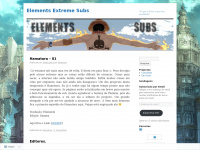 Elementsextremesubs.wordpress.com