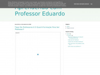 eduardoparazinhoprofessor.blogspot.com
