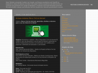 Academiamazonica.blogspot.com