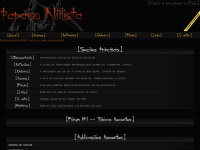 Niilismo.net