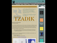 Tzadik.com