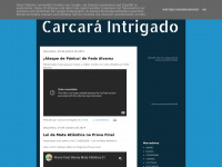 Carcaraintrigado.blogspot.com
