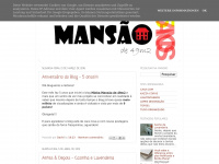 Sonhandoem49m2.blogspot.com