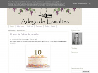 Adegadeesmaltes.blogspot.com