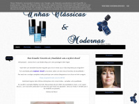 Unhasclassicasemodernas.blogspot.com