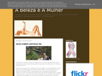 Abelezaeamulher.blogspot.com