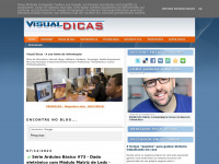 Visualdicas.blogspot.com