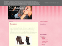 Mundodamakiagem.blogspot.com