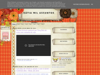 Katiapontocruz.blogspot.com