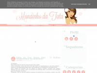 Blogmundinhodatata.blogspot.com