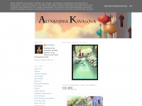 Kavalova.blogspot.com