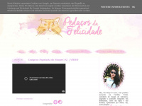 Pedacosdafelicidade.blogspot.com