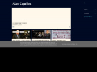 Alancapriles.blogspot.com