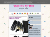 Cosmeticsforskin.blogspot.com