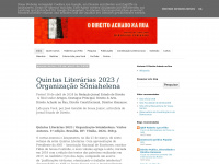 Odireitoachadonarua.blogspot.com