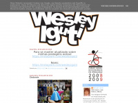Wesleyiguti.blogspot.com
