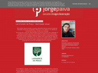 Jorgepaivailustrador.blogspot.com