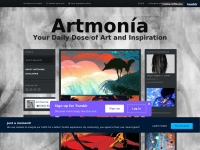 Artmonia.tumblr.com