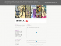 Moleskinex39.blogspot.com