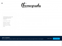 chromeography.com