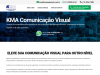 Kmaengenharia.com.br