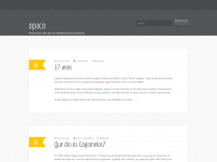 Opaco.org
