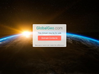 Globalgeo.com