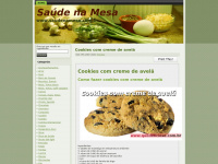 Saudenamesa.com.br
