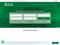 Igualimoveis.com.br