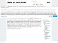Socialmovimentos.com