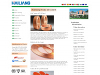 Hailiang.com.pt