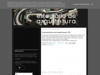 Estagiariodearquitetura.blogspot.com