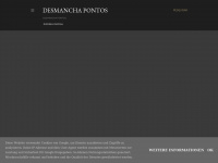 Desmanchapontos.blogspot.com