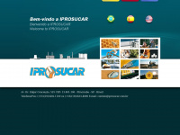 Iprosucar.com.br