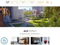 Alifhotels.com