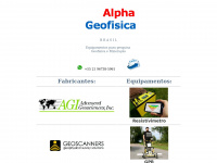 Alphageofisica.com.br
