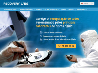 Recoverylabs.pt