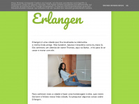 Erlangenderitinha.blogspot.com