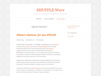 Shuffleware.wordpress.com