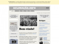 Aclimacao.info