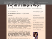 Blogdareginamogen.blogspot.com